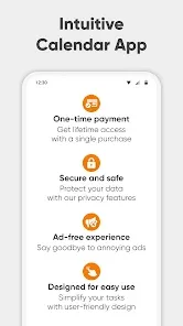 Simple Calendar Pro